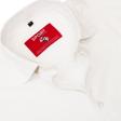 Combination White T-shirt : Regular