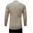 Plain Fawn Shirt : Business
