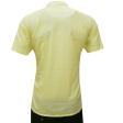Plain Lemon Shirt : Business