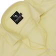 Plain Lemon Shirt : Business