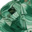 Print Green Shirt : Party