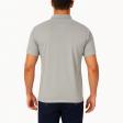 Combination Gray T-shirt : Regular