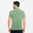 Combination Green T-shirt : Regular