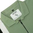Combination Green T-shirt : Regular