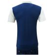 Combination Dark Blue T-shirt : Regular
