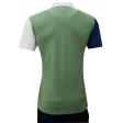 Combination Green T-shirt : Regular