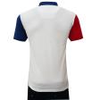 Combination White T-shirt : Regular