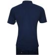 Combination Dark Blue T-shirt : Regular