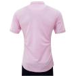 Combination Pink T-shirt : Regular