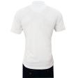 Combination White T-shirt : Regular