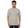 Plain Fawn T-shirt : Regular