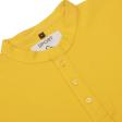 Plain Lemon T-shirt : Regular