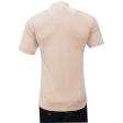 Plain Pink T-shirt : Regular