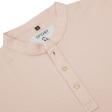 Plain Pink T-shirt : Regular