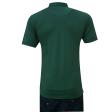 Plain Green T-shirt : Regular