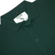 Plain Green T-shirt : Regular