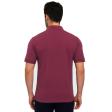 Plain Mauve T-shirt : Regular