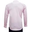 Combination Pink Shirt : Ditto