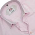 Combination Pink Shirt : Ditto
