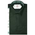 Combination Green Shirt : Ditto