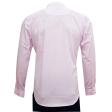 Combination Pink Shirt : Ditto