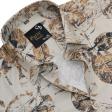 Print Fawn Shirt : Party