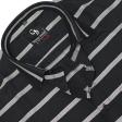 Stripes Black Shirt : Business
