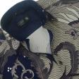 Print Navy Blue Shirt : Ditto