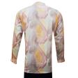 Print Fawn Shirt : Party