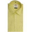 Plain Lemon Shirt : Ditto