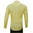 Plain Lemon Shirt : Ditto