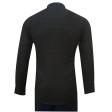 Plain Black Shirt : Ditto