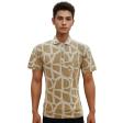 Print Fawn T-shirt : Regular