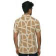 Print Fawn T-shirt : Regular