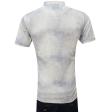 Print Gray T-shirt : Regular