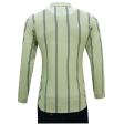 Stripes Pista T-shirt : Regular