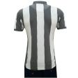 Stripes Gray T-shirt : Regular