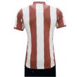 Stripes Rust T-shirt : Regular