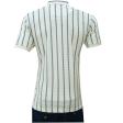 Stripes Blue T-shirt : Regular