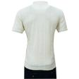 Stripes Cream T-shirt : Regular
