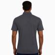 Plain Dark Gray T-shirt : Regular