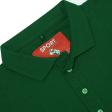 Plain Dark Green T-shirt : Regular
