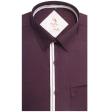 Combination Wine Shirt : Party