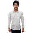 Combination White Shirt : Party