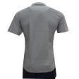 Combination Gray Shirt : Party