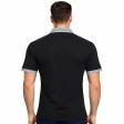 Combination Black T-shirt : Regular