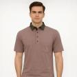 Combination Mauve T-shirt : Regular