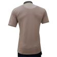 Combination Mauve T-shirt : Regular