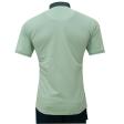 Combination Green T-shirt : Regular