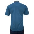 Combination Twilight Blue T-shirt : Regular